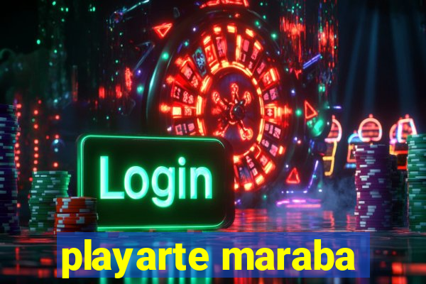 playarte maraba